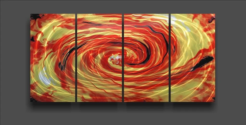 Fire Storm "Fire Art" - Image 4