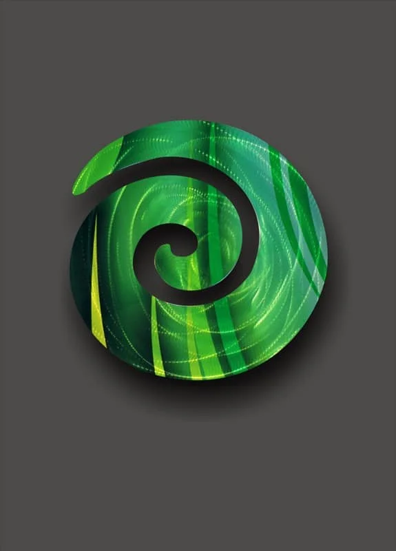 Wall Sculpture design