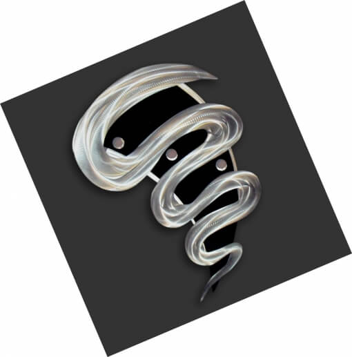 wall sculpture