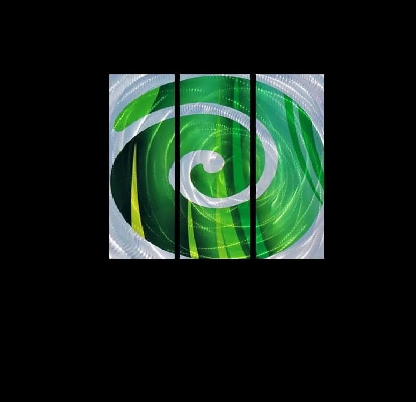 Koru Wall Art - Image 2