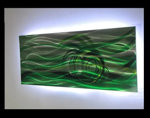 LED INFUSION