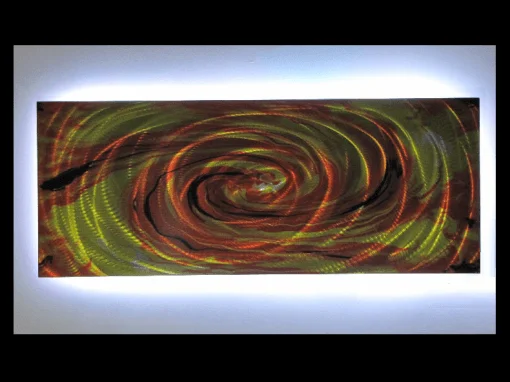 Firestorm LED Art - Image 4