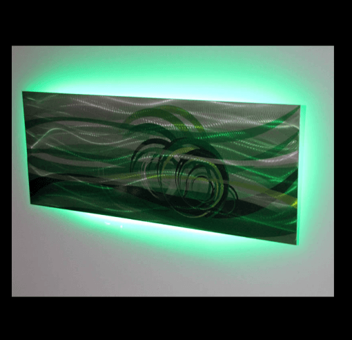LED Infusion Single panel 1