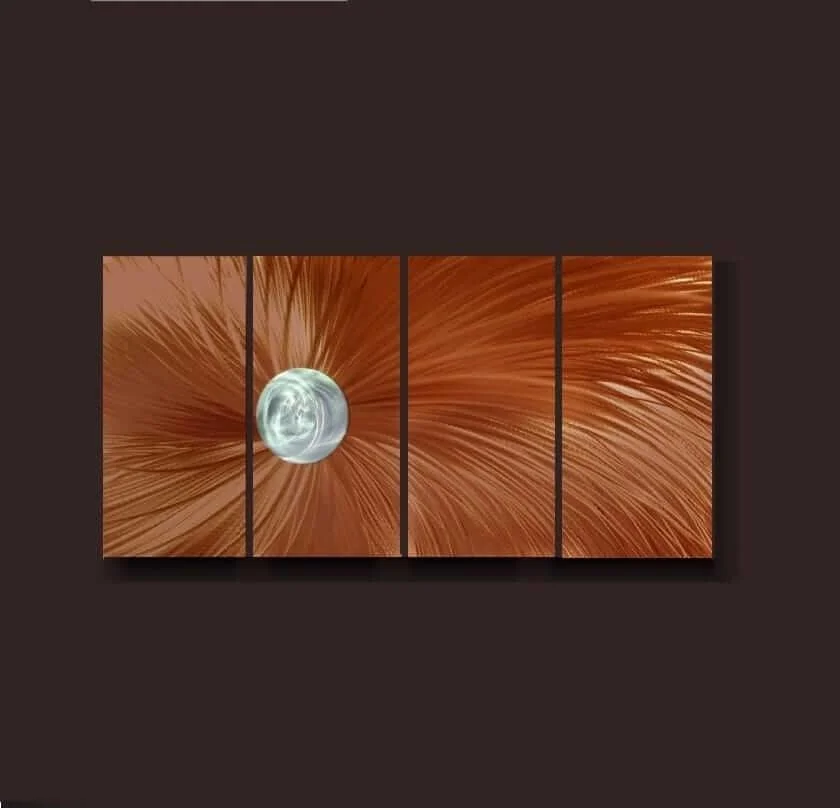 Pure essence bronze full colour your choice of colour