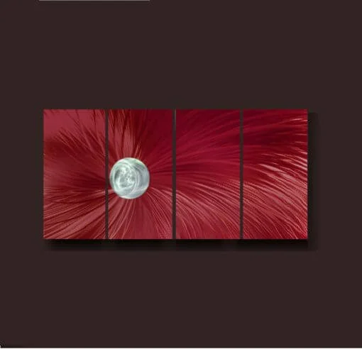 your choice of colour