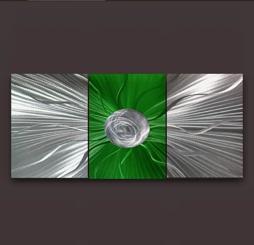 Tantalize lime green your choice of colour