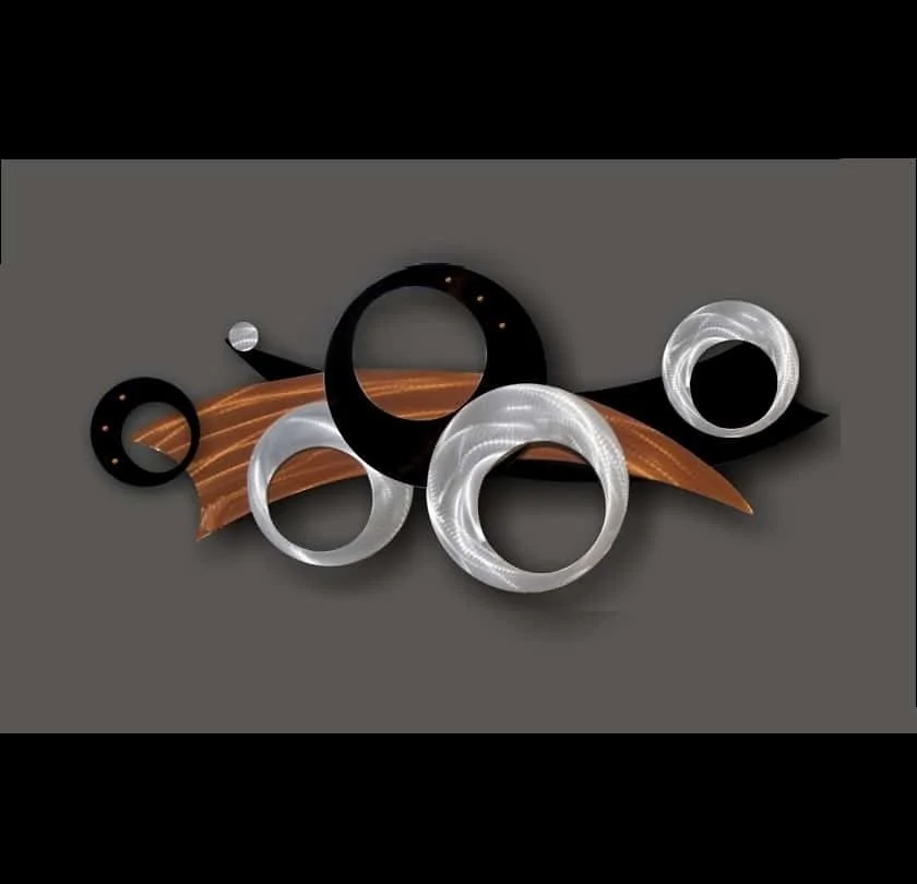 Sculpture Metal Australia