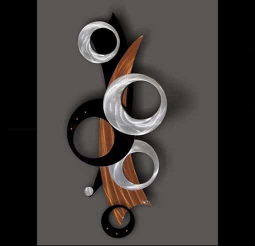 online metal wall art store