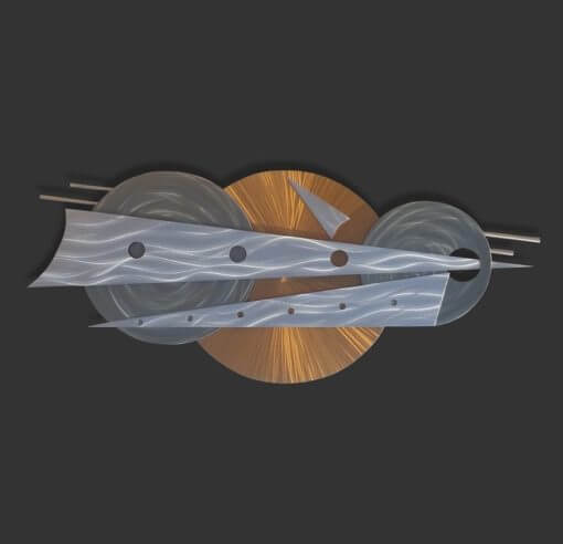 Wheels In Motion - Image 2