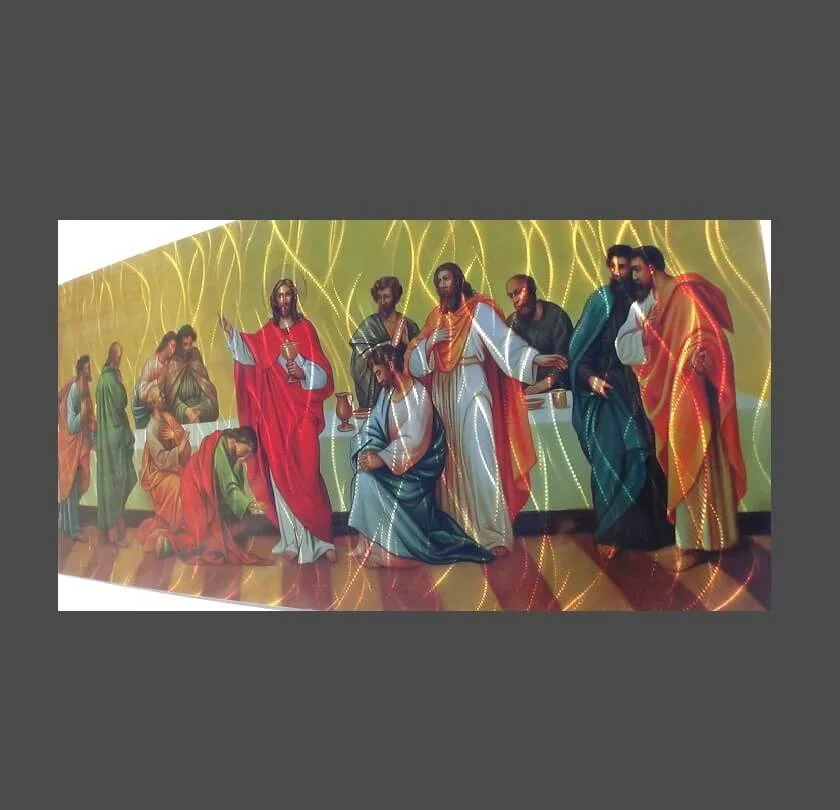 ART IS IMAGE OF SINGLE PANEL