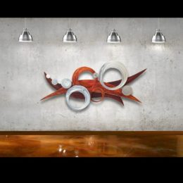 Wall Art Metal