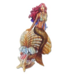 Mermaid Sculpture 2 Mermaid Sculpture 2