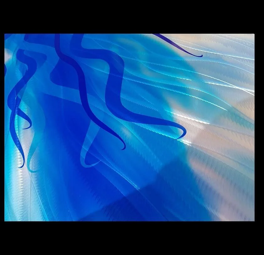 Electric Blue - Image 4