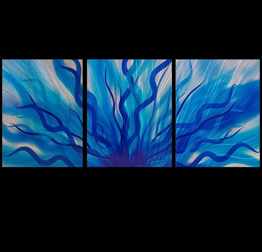 Electric Blue - Image 3