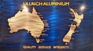 ullrich aluminium