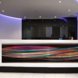 "Comprehensive Solutions: Expertise in Counters, Bar Coverage, Logos, & Tailored Customizations"