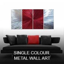 Metal Wall Art 27