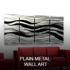Metal Wall Art 3