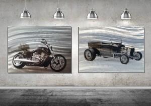 Metal Prints
