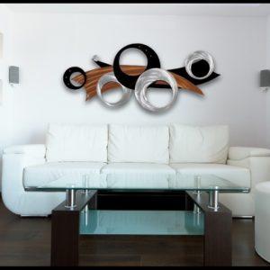 Metal Wall Art | Australian Made Metal Art | by Metalistik