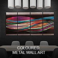 Metal Wall Art 8