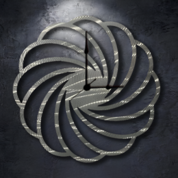 Spiral of time