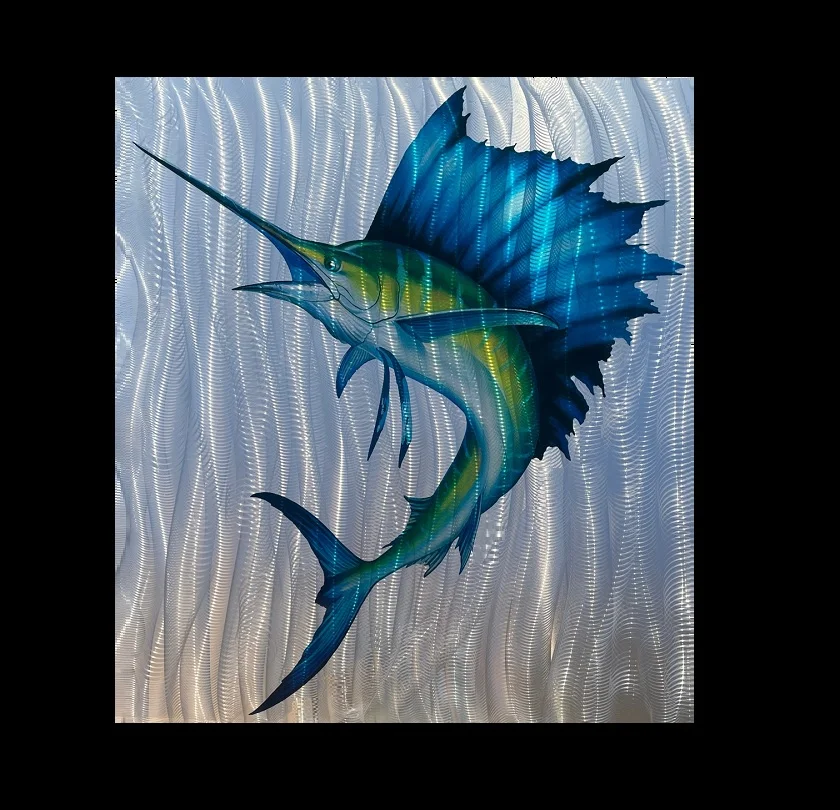 Sailfish 2 Sailfish 2