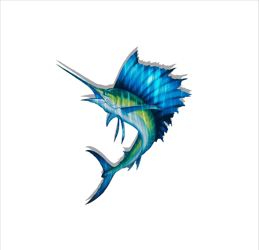 Sailfish - Image 3