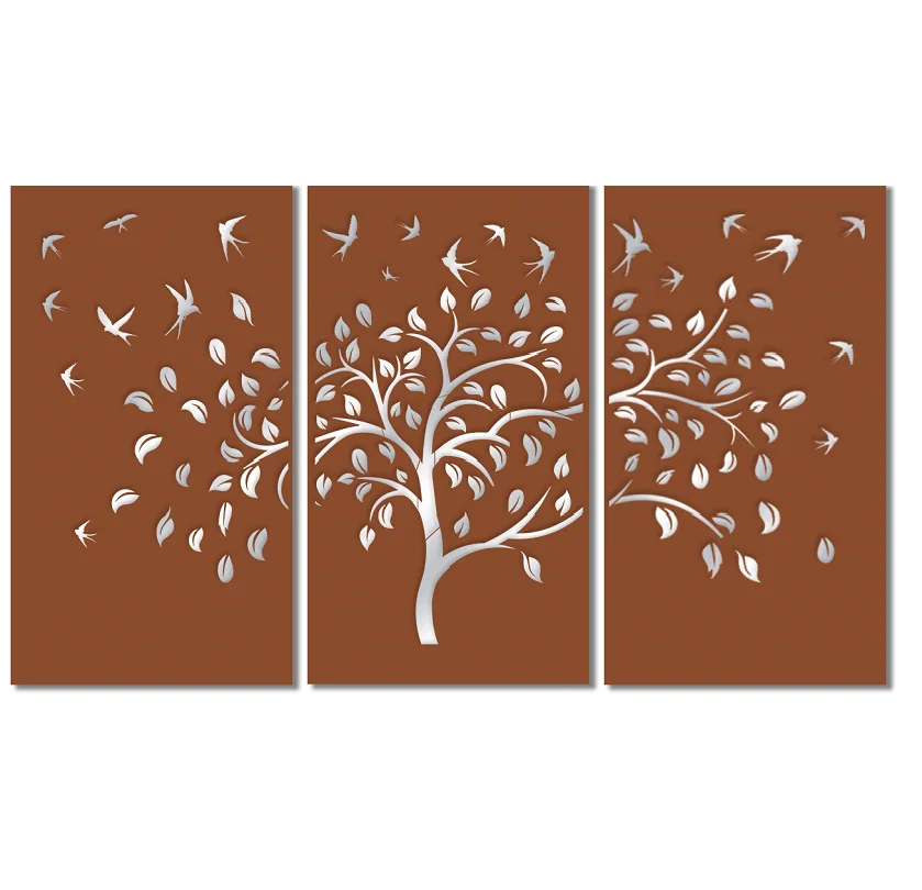 Metal Tree - Image 2