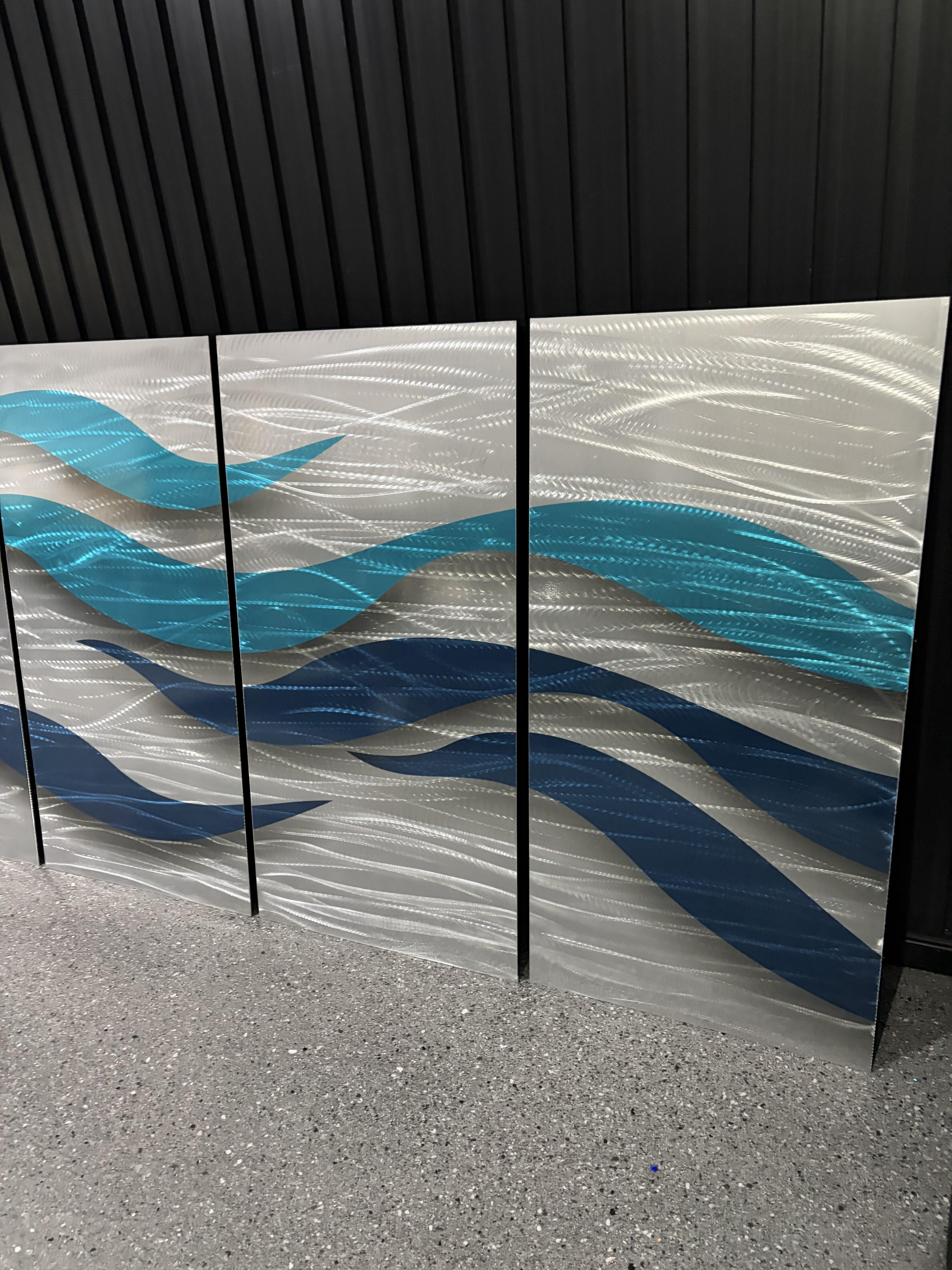 Blue Waves Blue Waves - Image 6