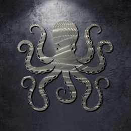 Octo Dance
