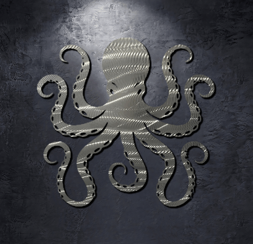 Octo Dance - Image 2