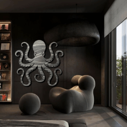 Octo Dance