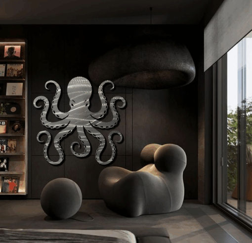 Octo Dance