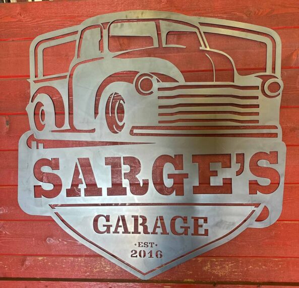 IMG_7508 Metal Signs – Custom Laser Cut Business & Home Signage 20