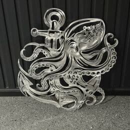 Release The Kraken
