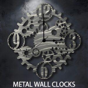 Metal Wall Art 5