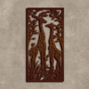 Giraffe's Gaze - Image 3