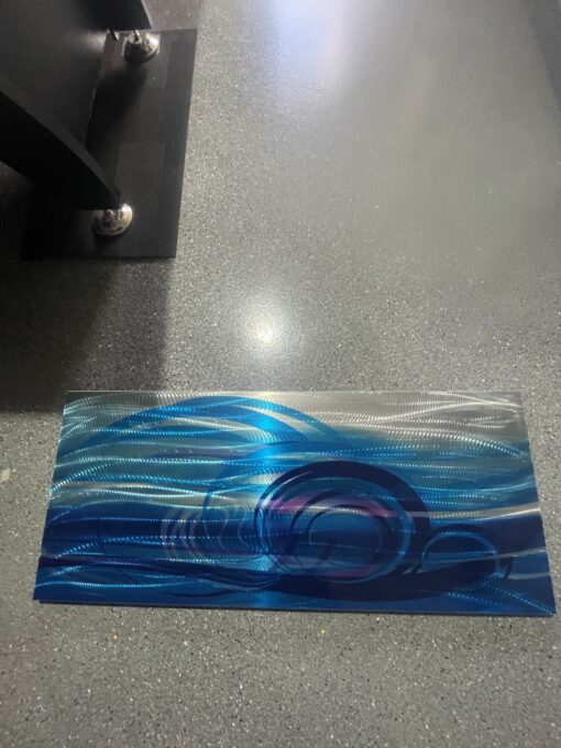 Ocean Dance Wall Art - Image 10
