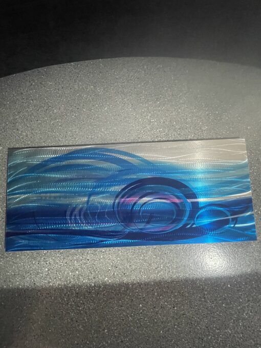 Ocean Dance Wall Art - Image 4