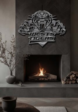 10b Metal Signs – Custom Laser Cut Business & Home Signage 24