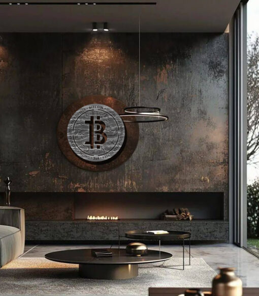 BITCOIN