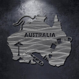 Land Down Under