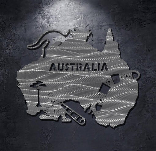Land Down Under - Image 2
