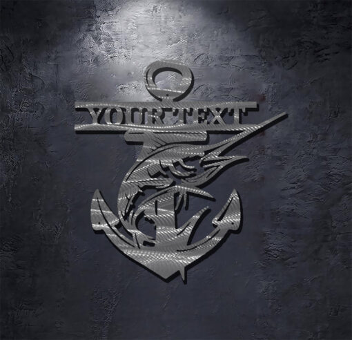 Anchor Swordfish - Image 3