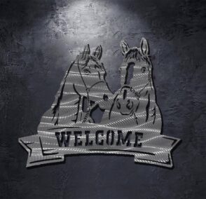 6a Metal Signs – Custom Laser Cut Business & Home Signage 18