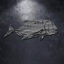 GT Trevally