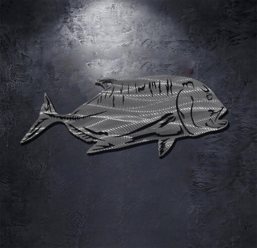 GT Trevally - Image 2