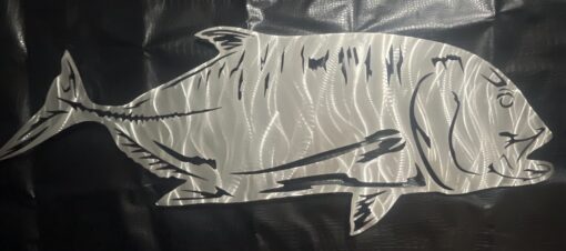 GT Trevally - Image 6