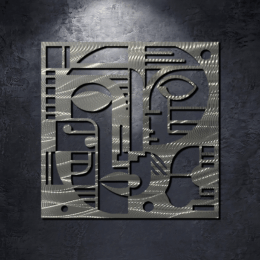 Forged Impressions 1